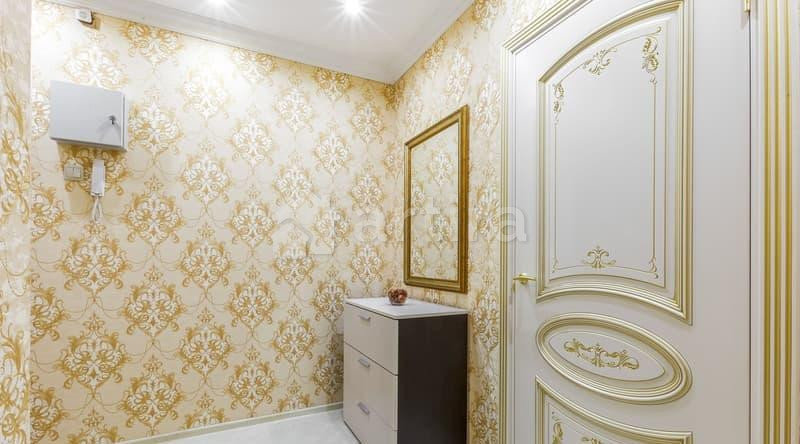 1-комн. квартира, 35 м2, 2/9 эт. Москва - изображение 7