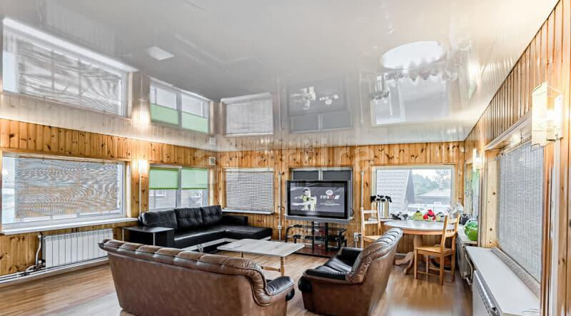 Коттедж, 150 м2 Санкт-Петербург - изображение 13