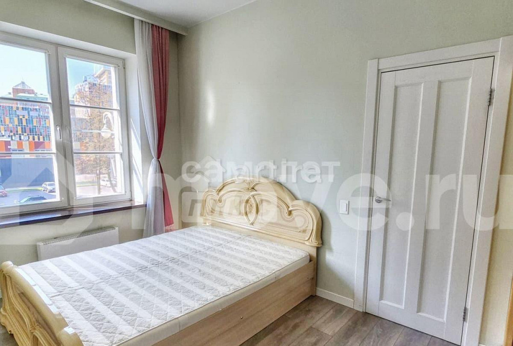 3-комн. квартира, 73 м2, 3/11 эт. Москва - изображение 3