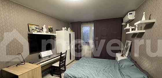 1-комн. квартира, 40 м2, 15/17 эт. Москва