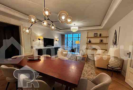 6-комн. квартира, 181.6 м2, 6/8 эт. Москва