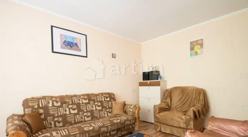 2-комн. квартира, 55 м2, 3/9 эт. Екатеринбург - изображение 2