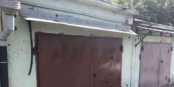 Гараж, 26 м2 Москва