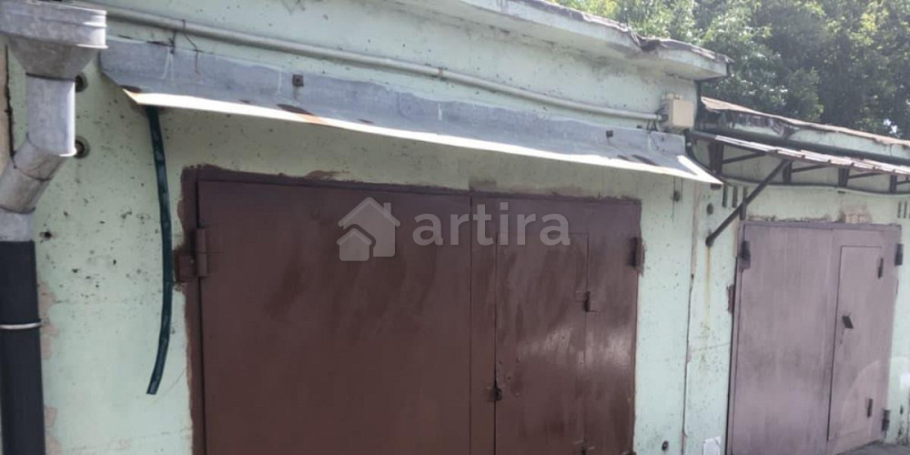 Гараж, 26 м2 Москва - изображение 4