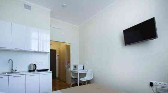 1-комн. апарт-ы, 19 м2, 7/11 эт. Красноярск