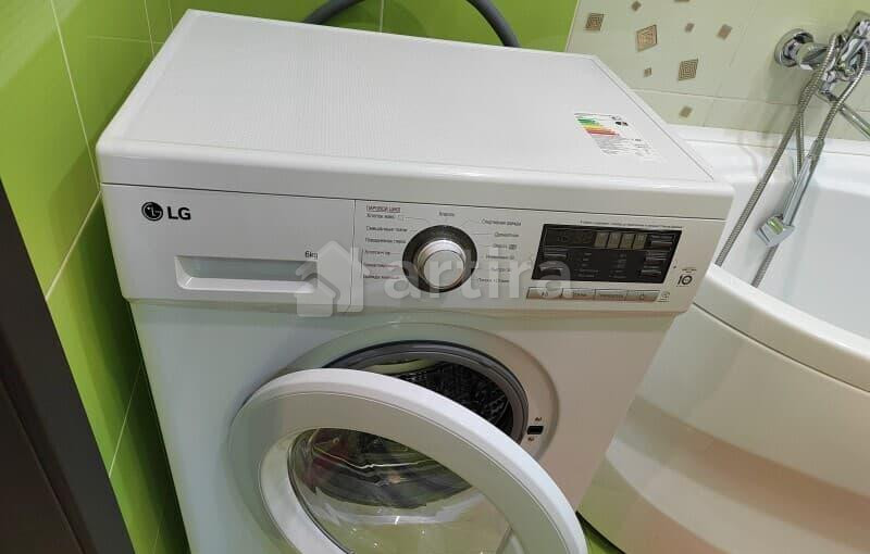 Студия, 47 м2, 2/10 эт. Иркутск - изображение 10