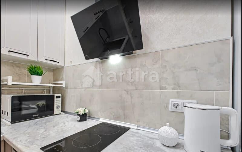 2-комн. квартира, 43 м2, 18/24 эт. Новосибирск - изображение 8