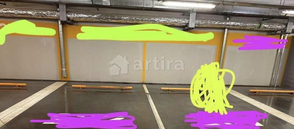 Гараж, 17.7 м2 Москва - изображение 1