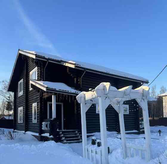 Дом, 181 м2, 12 соток, 2 эт. Дмитров