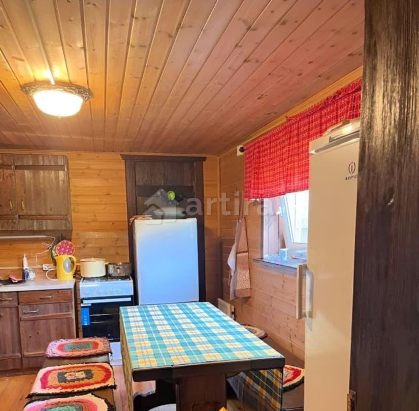 Дом, 64 м2, 20 соток, 2 эт. Сосново - изображение 7