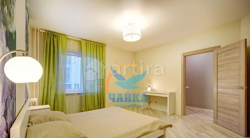 2-комн. квартира, 70 м2, 4/10 эт. Санкт-Петербург - изображение 19