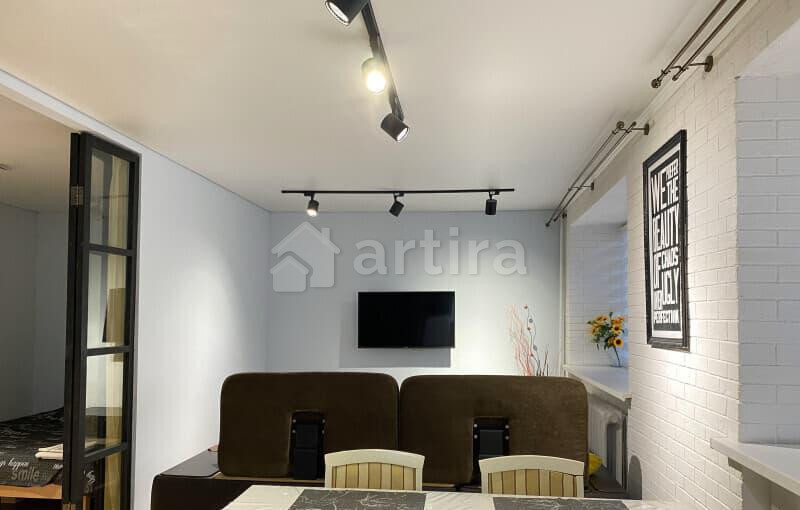 2-комн. квартира, 43 м2, 1/5 эт. Нефтекамск - изображение 15