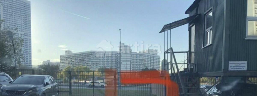 Гараж, 15 м2 Москва - изображение 1