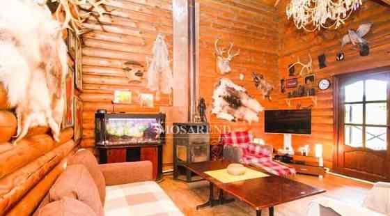 Коттедж, 250 м2 Лобня