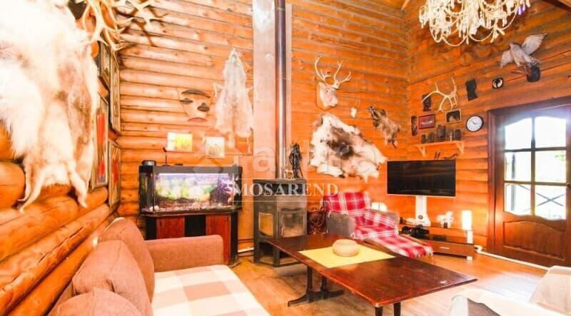 Коттедж, 250 м2 Лобня - изображение 5