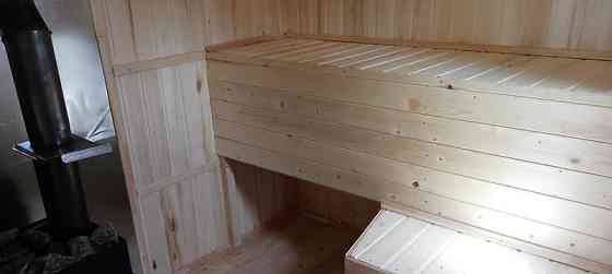 Коттедж, 150 м2 Санкт-Петербург