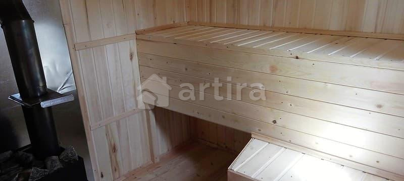 Коттедж, 150 м2 Санкт-Петербург - изображение 4