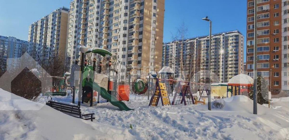 Студия, 24.1 м2, 2/25 эт. Москва - изображение 6