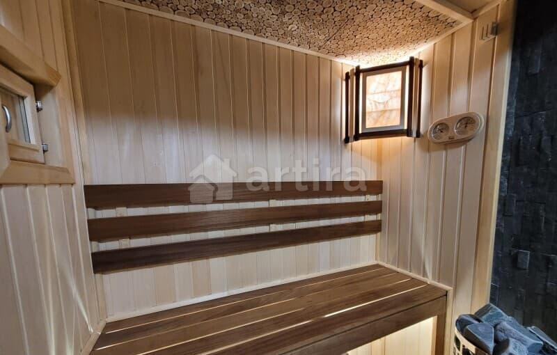 1-комн. апарт-ы, 45 м2, 5/23 эт. Красноярск - изображение 6