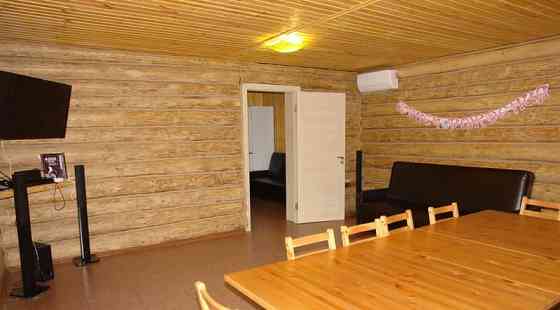 Коттедж, 150 м2 Богородск