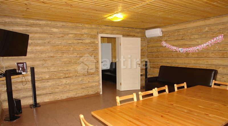 Коттедж, 150 м2 Богородск - изображение 4