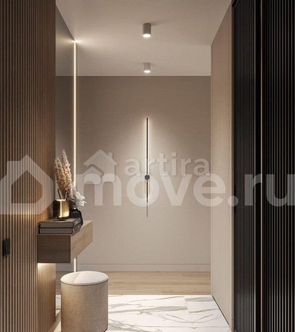 5-комн. квартира, 188 м2, 4/9 эт. Москва - изображение 1