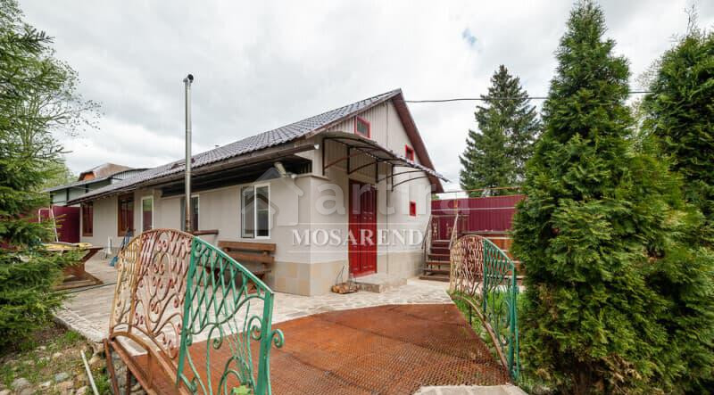 Дом, 200 м2 Москва - изображение 17