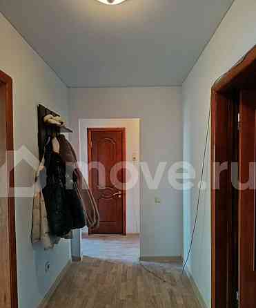 4-комн. квартира, 88.1 м2, 19/19 эт. Москва