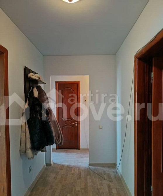 4-комн. квартира, 88.1 м2, 19/19 эт. Москва - изображение 4