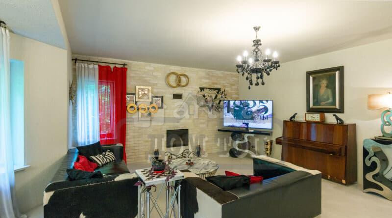 Коттедж, 500 м2 Одинцово - изображение 14