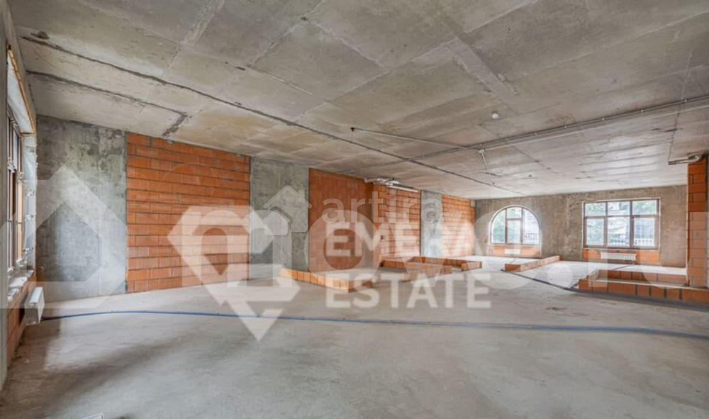 4-комн. квартира, 183 м2, 2/13 эт. Москва - изображение 3