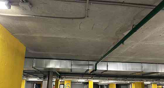 Гараж, 14.3 м2 Москва