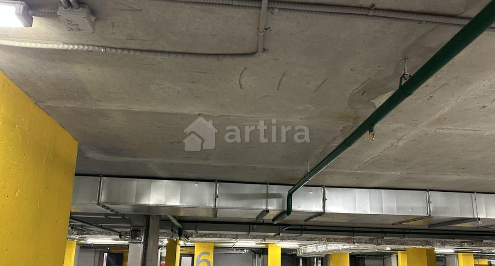 Гараж, 14.3 м2 Москва - изображение 2