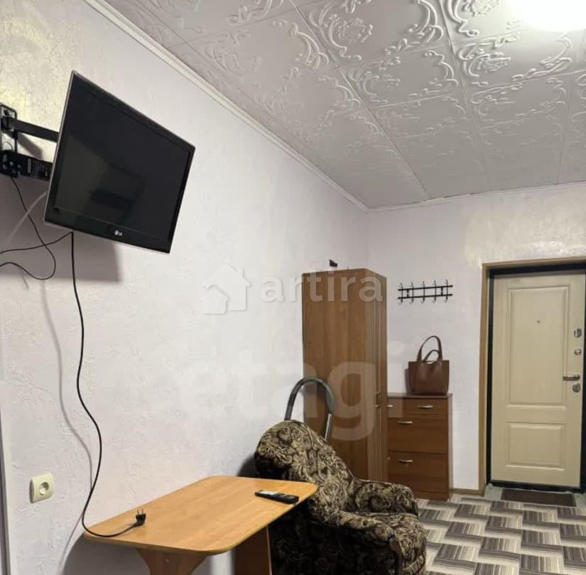 Комната, 17.5 м2, 5/5 эт. Ковров - изображение 2