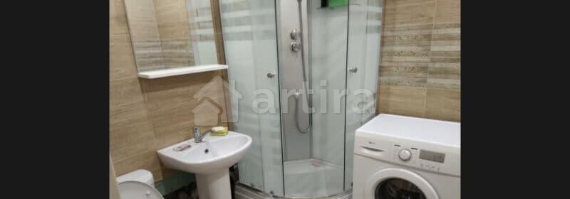 3-комн. квартира, 72 м2, 9/10 эт. Казань - изображение 13