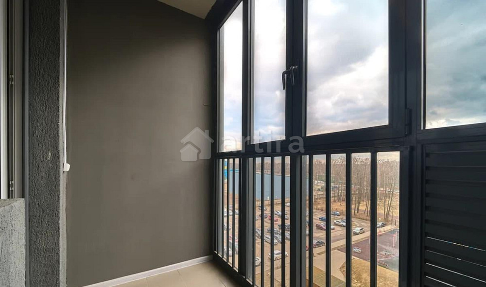 1-комн. квартира, 36 м2, 7/15 эт. Обнинск - изображение 10