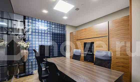 Апарт-ы, 219 м2, 23/76 эт. Москва