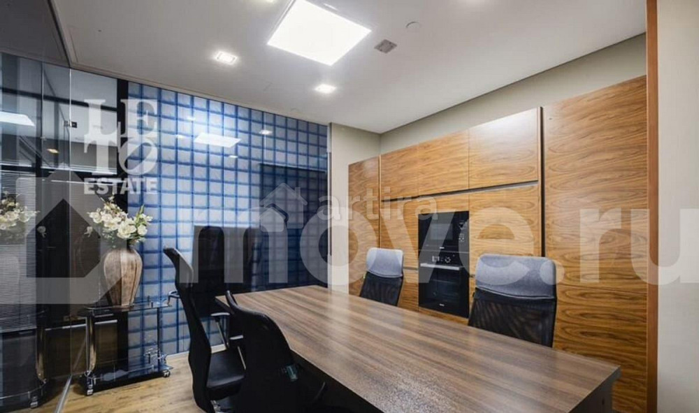 Апарт-ы, 219 м2, 23/76 эт. Москва - изображение 1