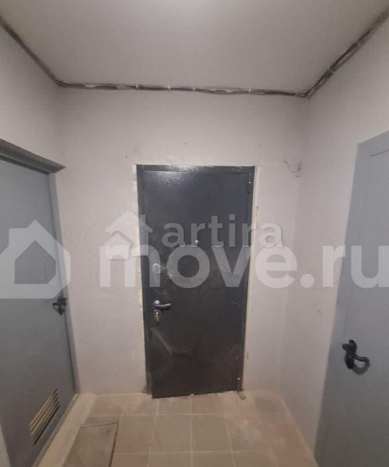 Студия, 23.1 м2, 1/12 эт. Москва - изображение 6