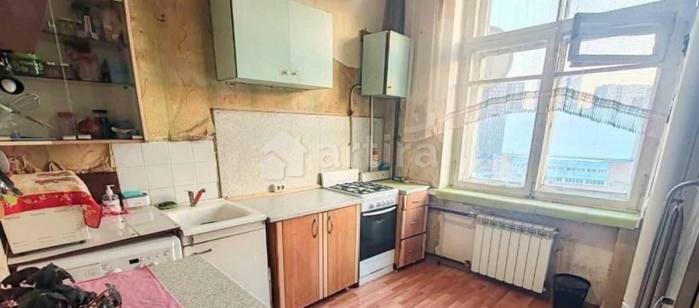 Комната, 18.5 м2, 7/7 эт. Москва - изображение 7