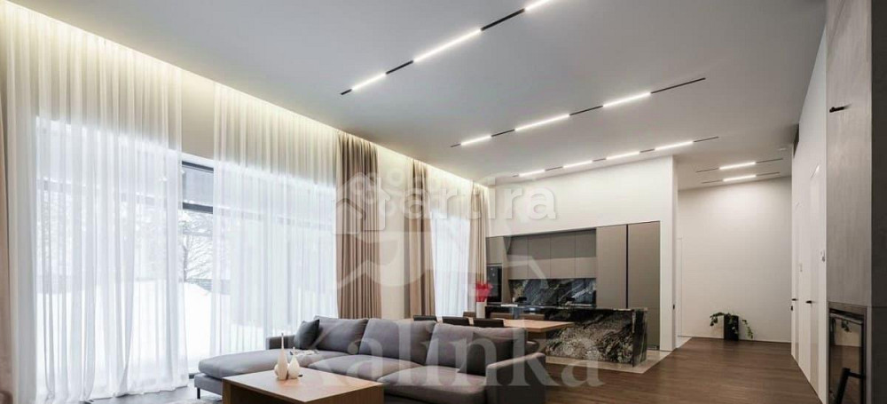 Дом, 500 м2, 15 соток, 2 эт. Одинцово - изображение 1