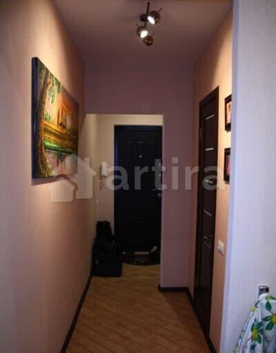 1-комн. квартира, 38 м2, 7/9 эт. Воронеж - изображение 4