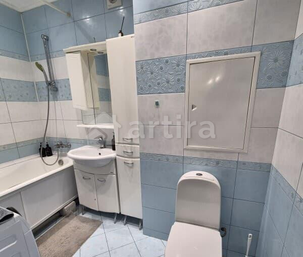 1-комн. квартира, 39 м2, 8/12 эт. Мытищи - изображение 8