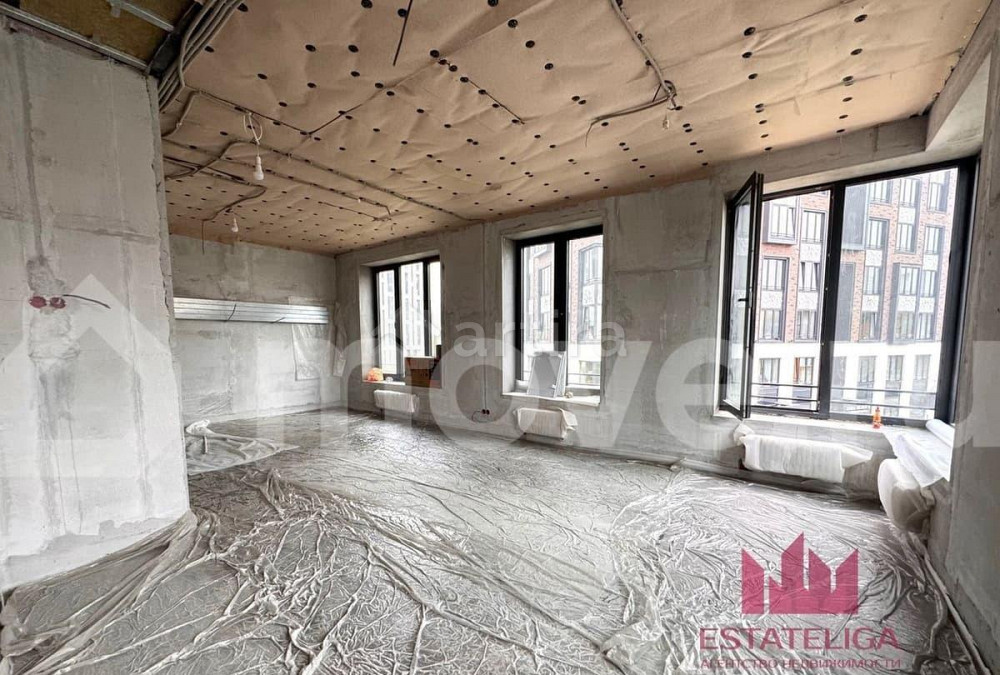 2-комн. квартира, 73 м2, 3/14 эт. Москва - изображение 7