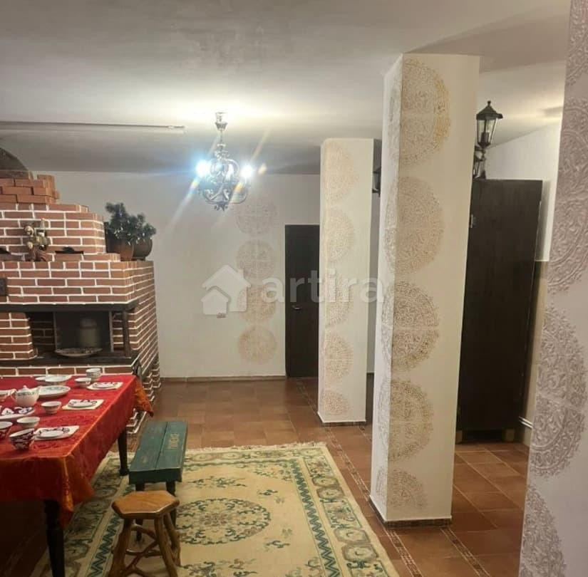 Коттедж, 232 м2, 9 соток, 2 эт. Тюмень - изображение 7