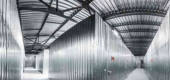 Гараж, 10 м2 Ялта