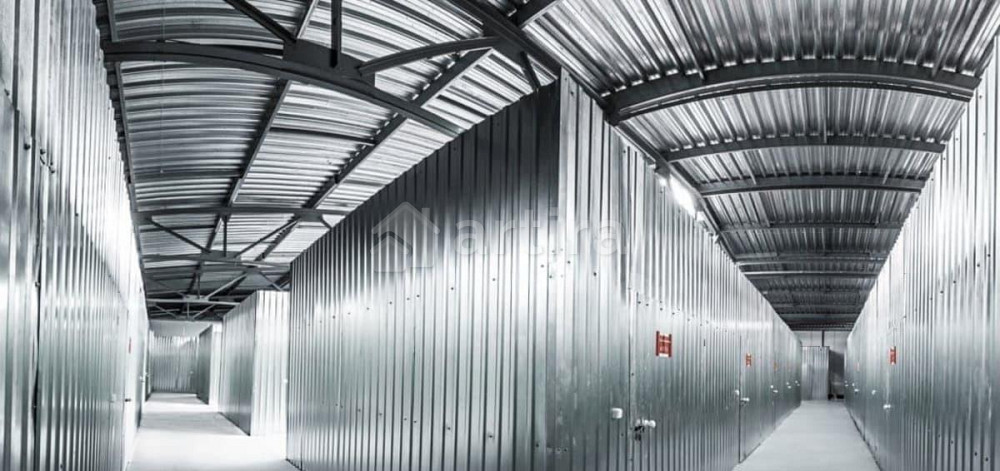 Гараж, 10 м2 Ялта - изображение 2