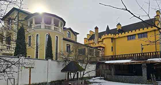 Коттедж, 304 м2, 9 соток, 3 эт. Мытищи