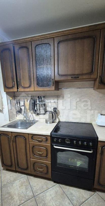 3-комн. квартира, 65 м2, 12/16 эт. Москва - изображение 4