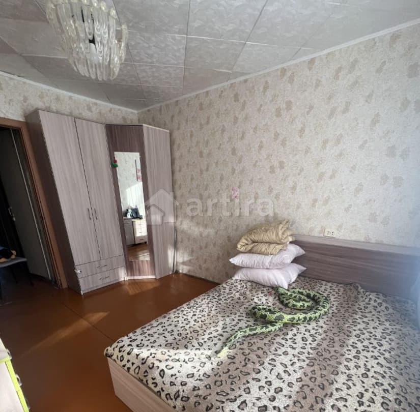 Комната, 12 м2, 1/9 эт. Челябинск - изображение 6